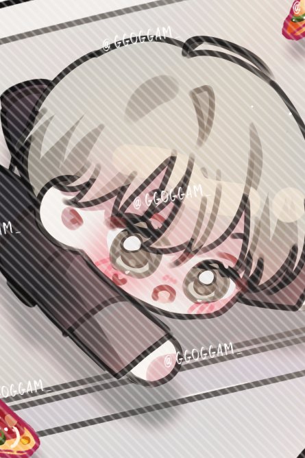 GGOGGAM_'s tweet photo. 피달부 커미션했다요~ 동시에 같은 장르가 들어와서 재밌었어요 >< 
https://t.co/y1kaU8KLwr https://t.co/ZoGRxciruk