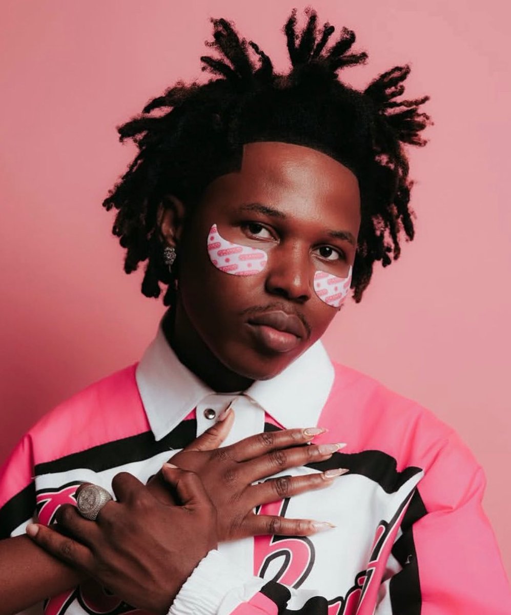 7DNAIJA MEDIA tweet media