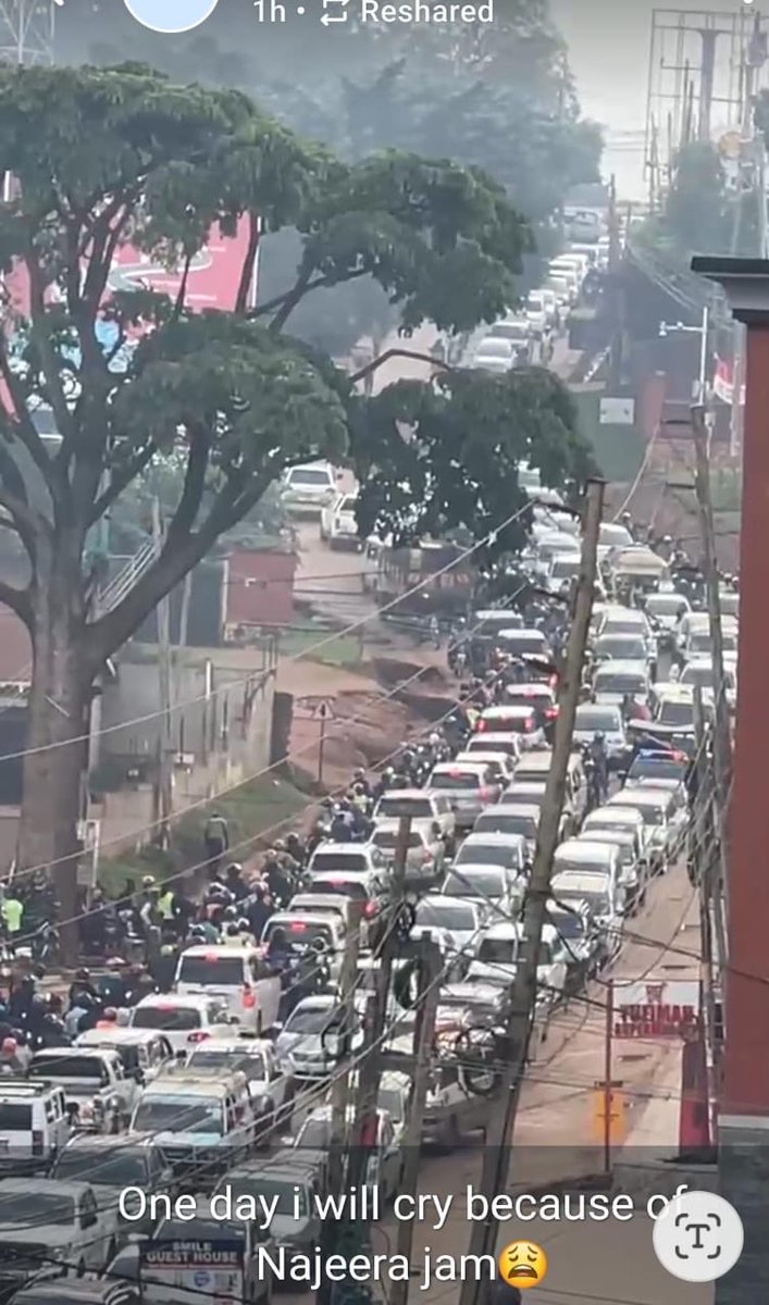 julius lugaaya tweet media