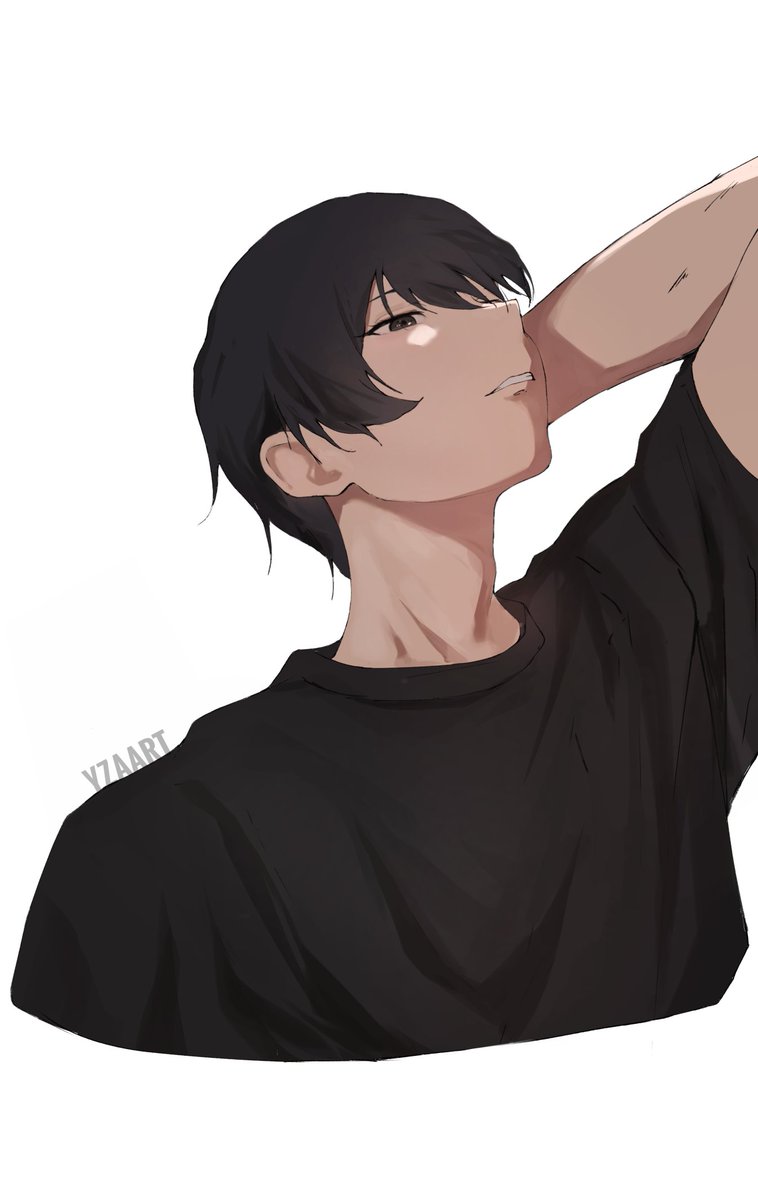 Yzaach27's tweet photo. #sketch #artmoots #art https://t.co/ozGWxs5dcl