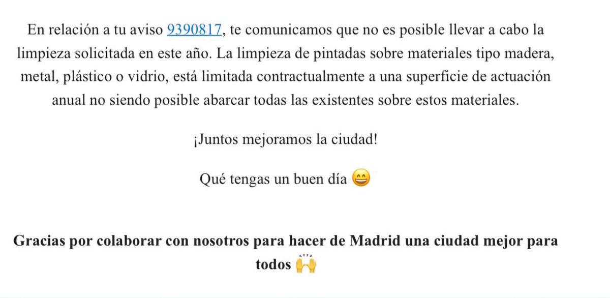 Hace poco se renovó la plaza del Doctor Barraquer y este fin de semana fue vandalizada. Ya han sido limpiados los muretes, no así el mobiliario urbano ni se espera (ver respuesta a aviso). Sería genial identificar al responsable para que lo limpiara