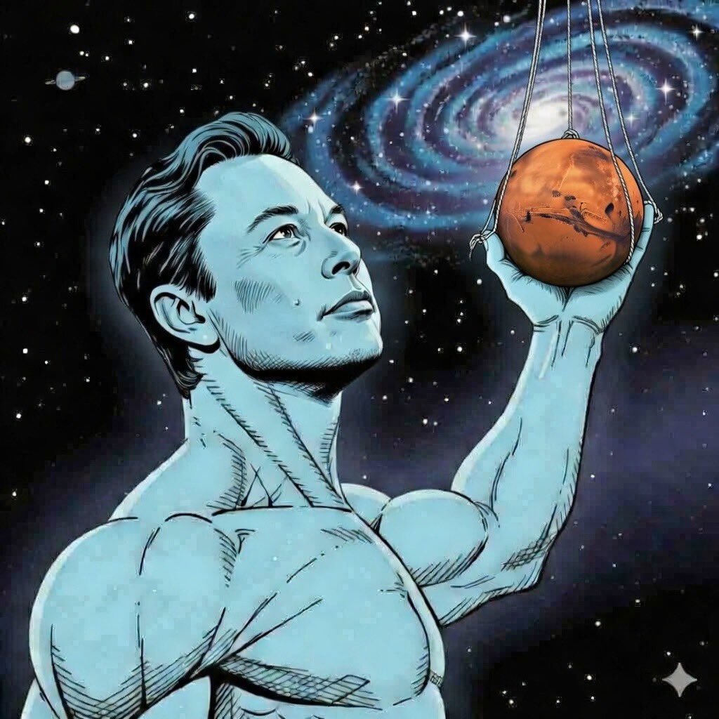 0xNaruza's tweet photo. @elonmusk @reidhoffman What IF the real story isn’t about who met who… but who’s afraid of what might come out? https://t.co/lVScTMTIIK