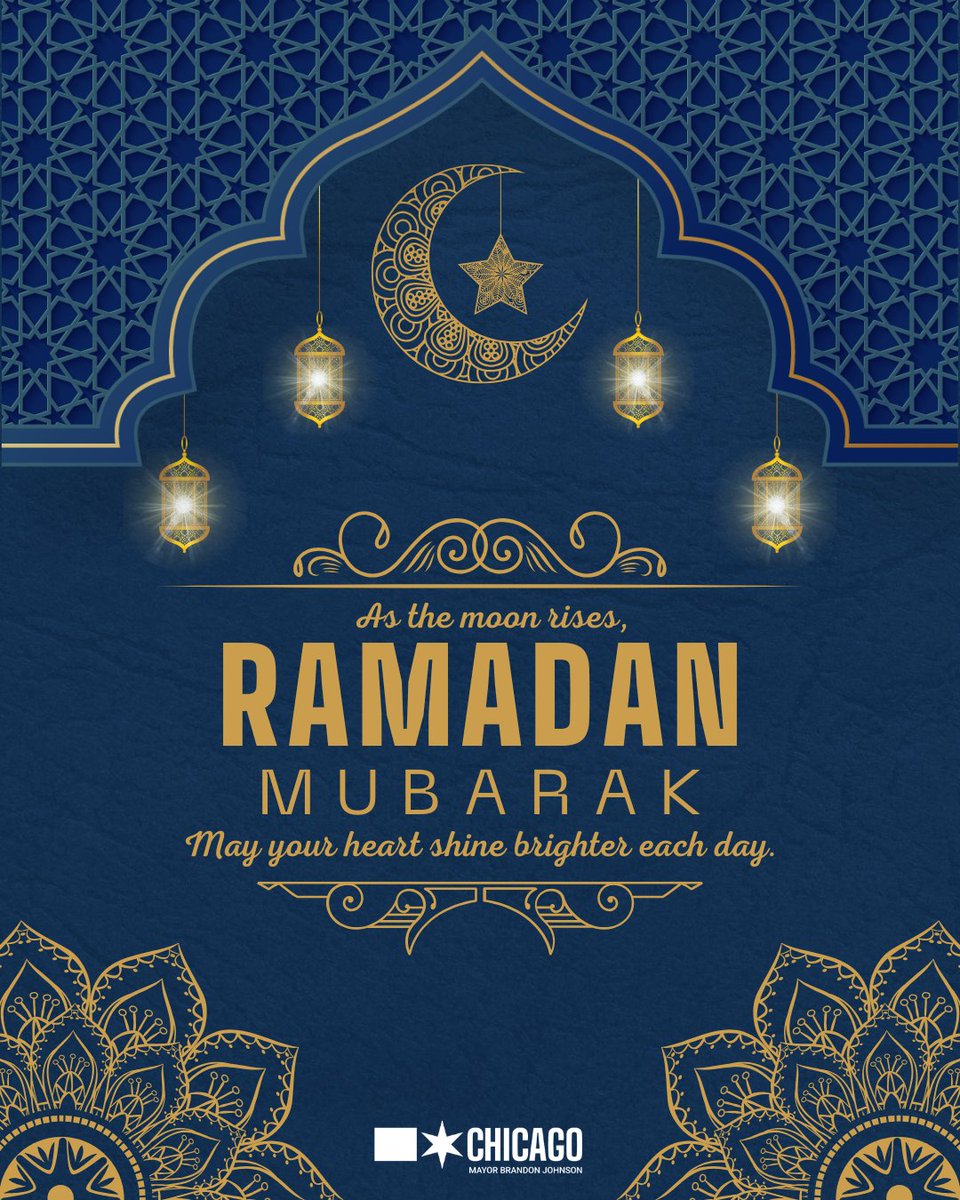 Mayor Brandon Johnson tweet media