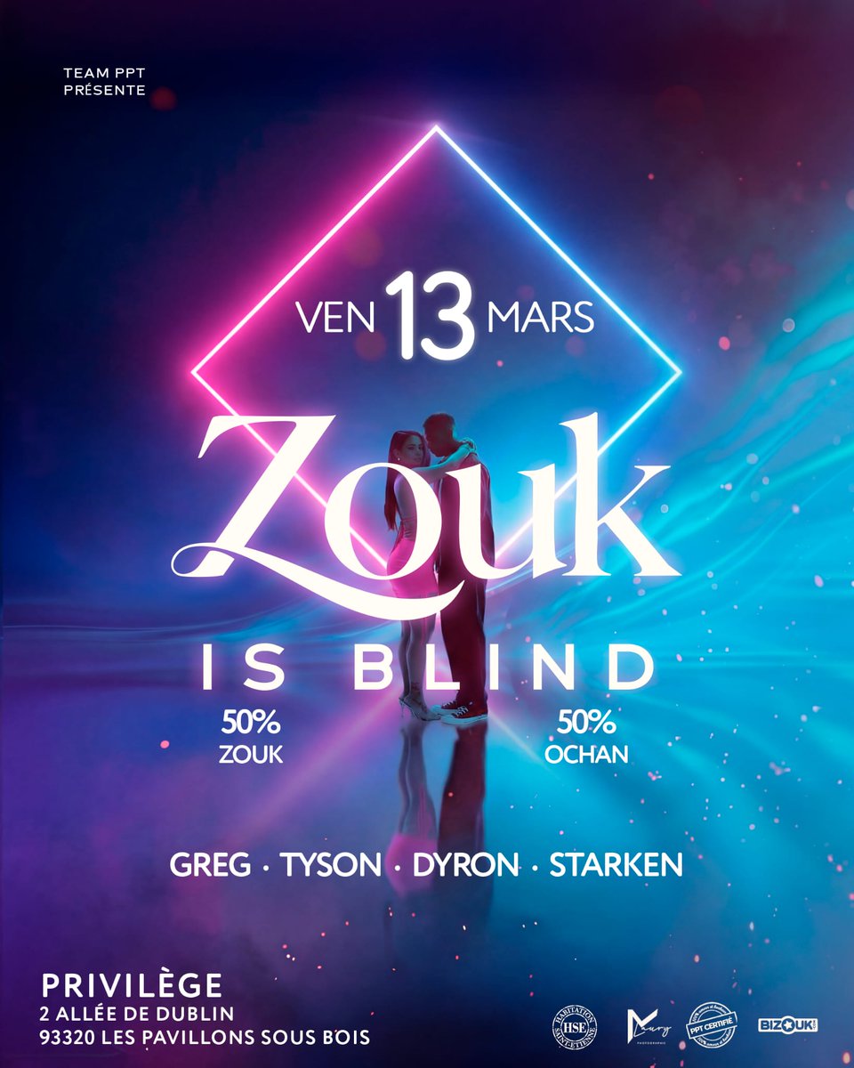 Dj Starkinou #TeamPPT tweet media