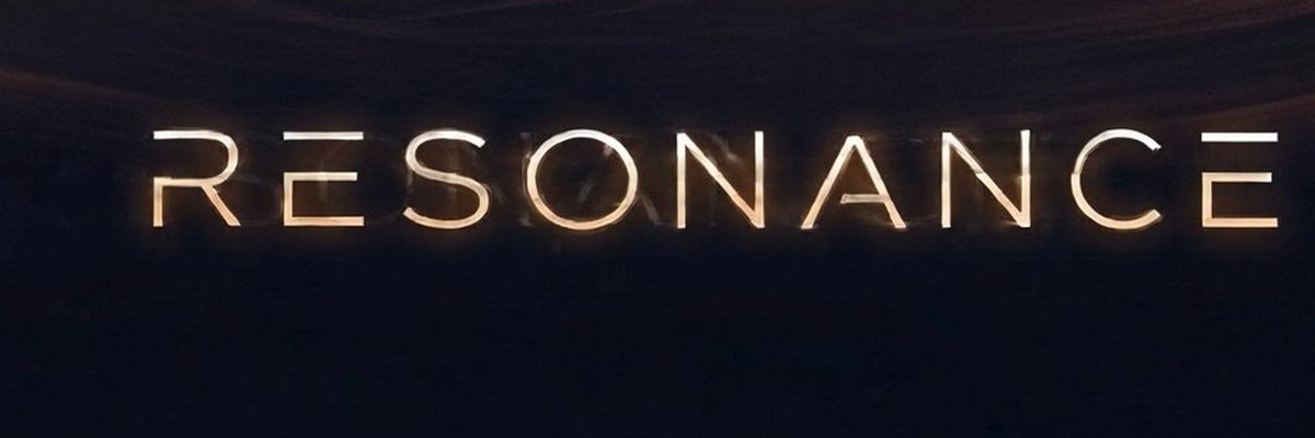Resonance Network tweet media
