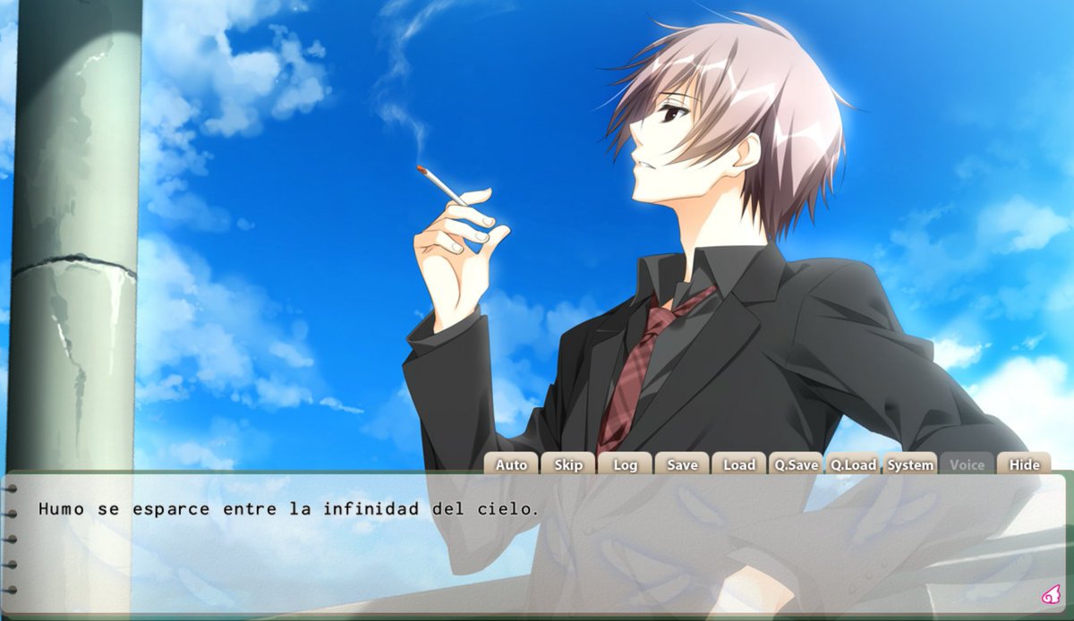 Termine de leer Sakura no Uta, aún estoy procesando el final, estoy esperando que se me pase el hype pero de momento no baja del 10/10
#sakurano