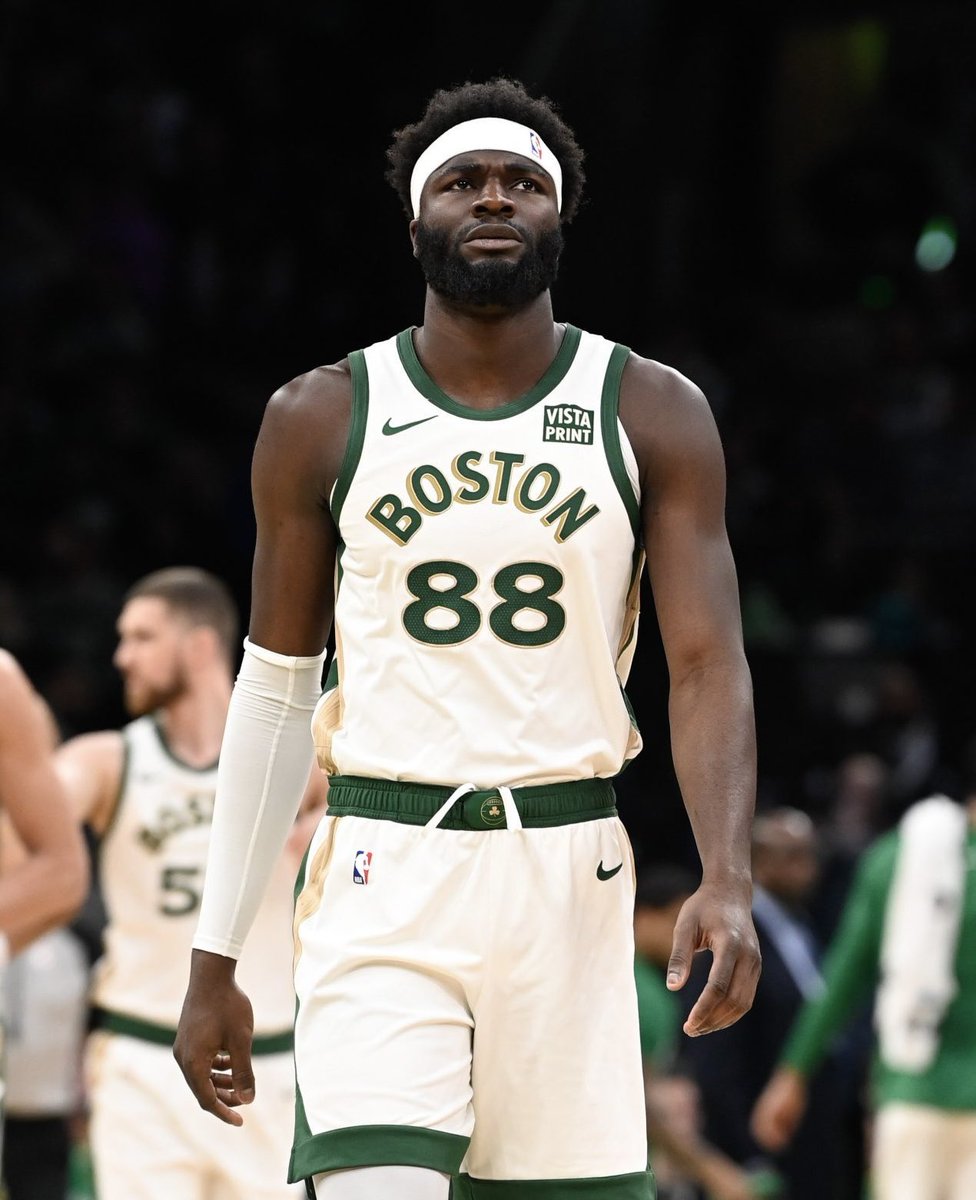 This man saved the Celtics season and isn’t getting enough credit for it.