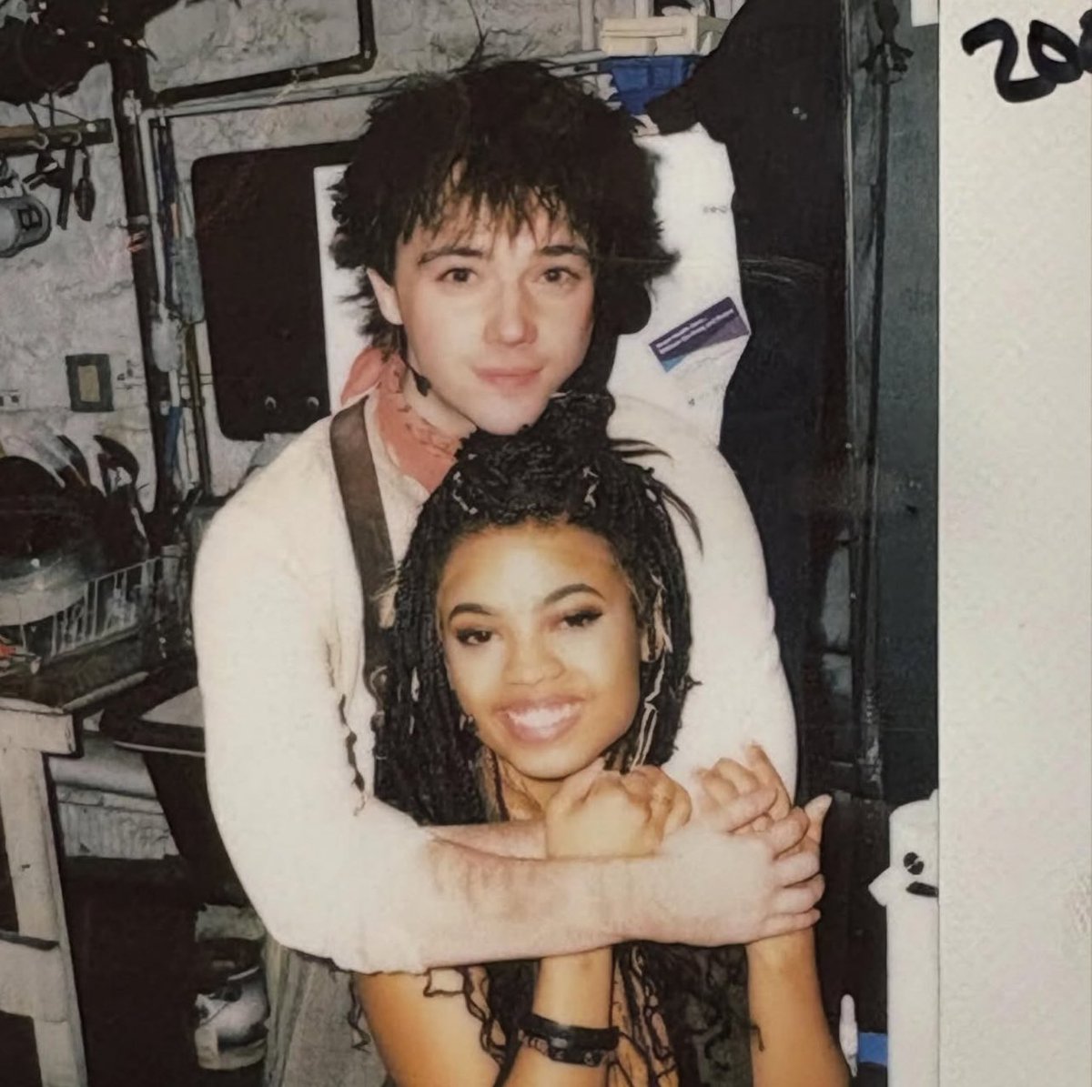 and i’m supposed to say goodbye to them ….? in less than two weeks ….?