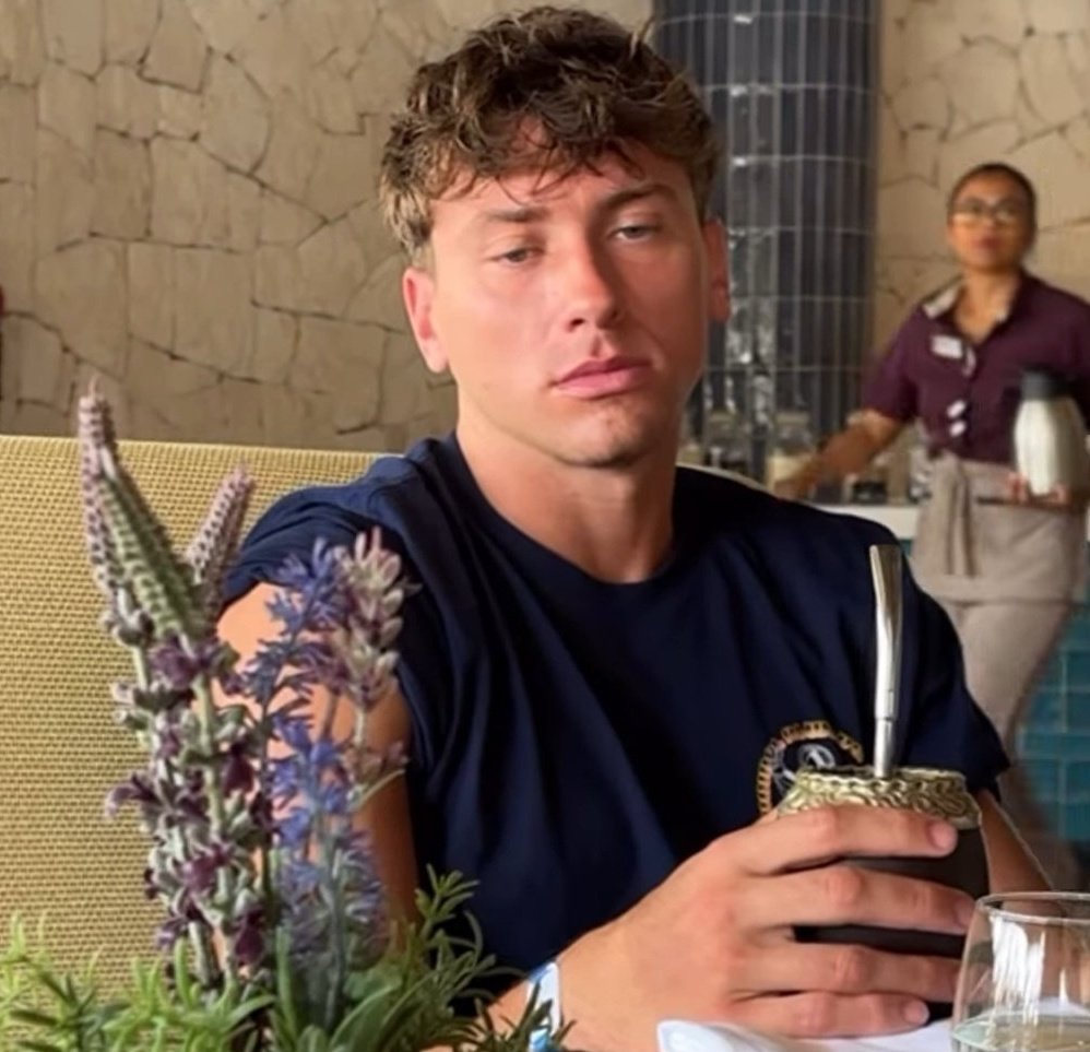 así se sienten las mañanas sin nadie dice nada