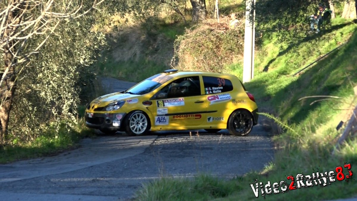 A 12° Ronde della Val Merula 2026 az olasz rallyszezon egyik izgalmas állomása volt
rallypass.hu/12-ronde-della…
#rallypass #12RondedellaValMerula2026 #action #PapaJulien #RallyHighlights #Video2rallye83
