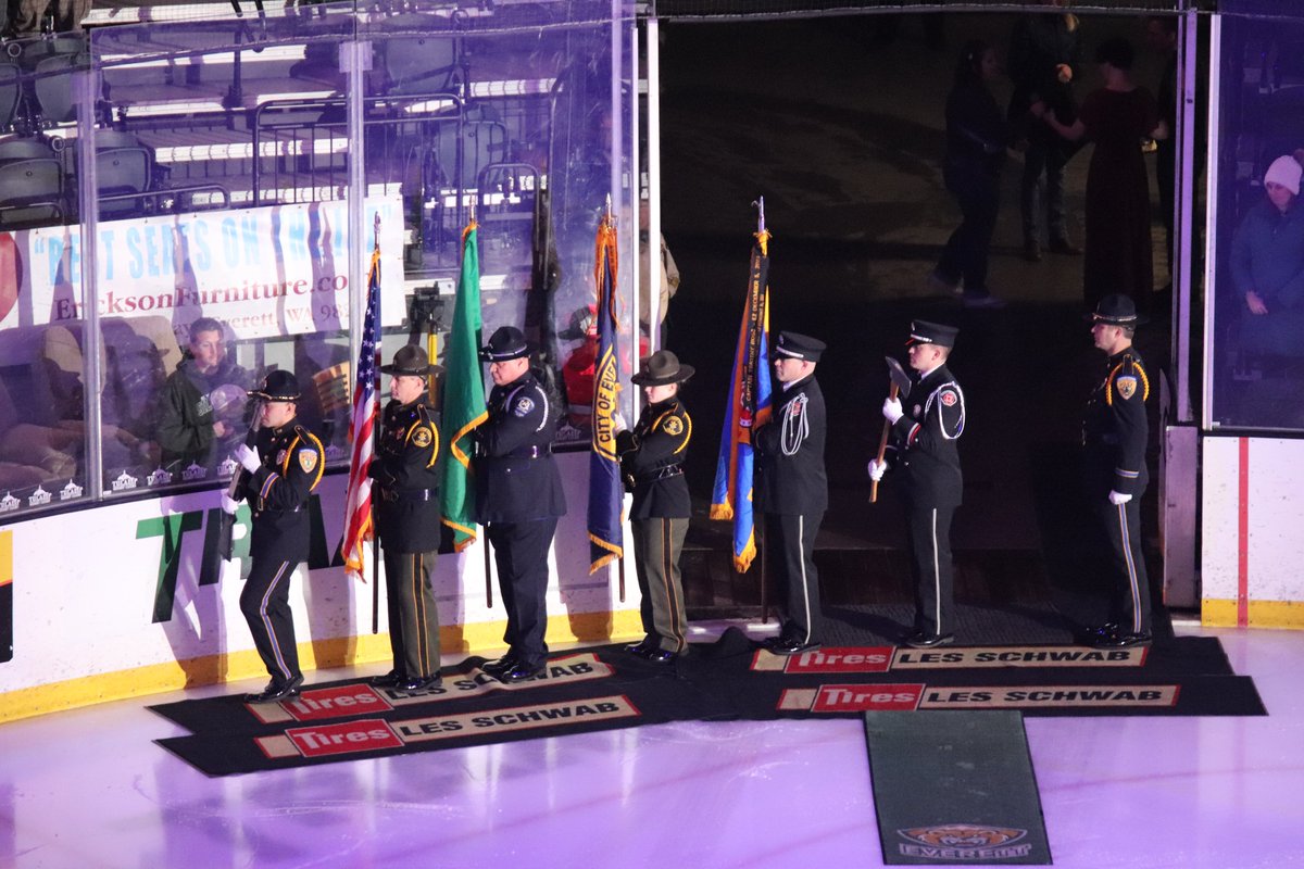 Everett Fire WA tweet media