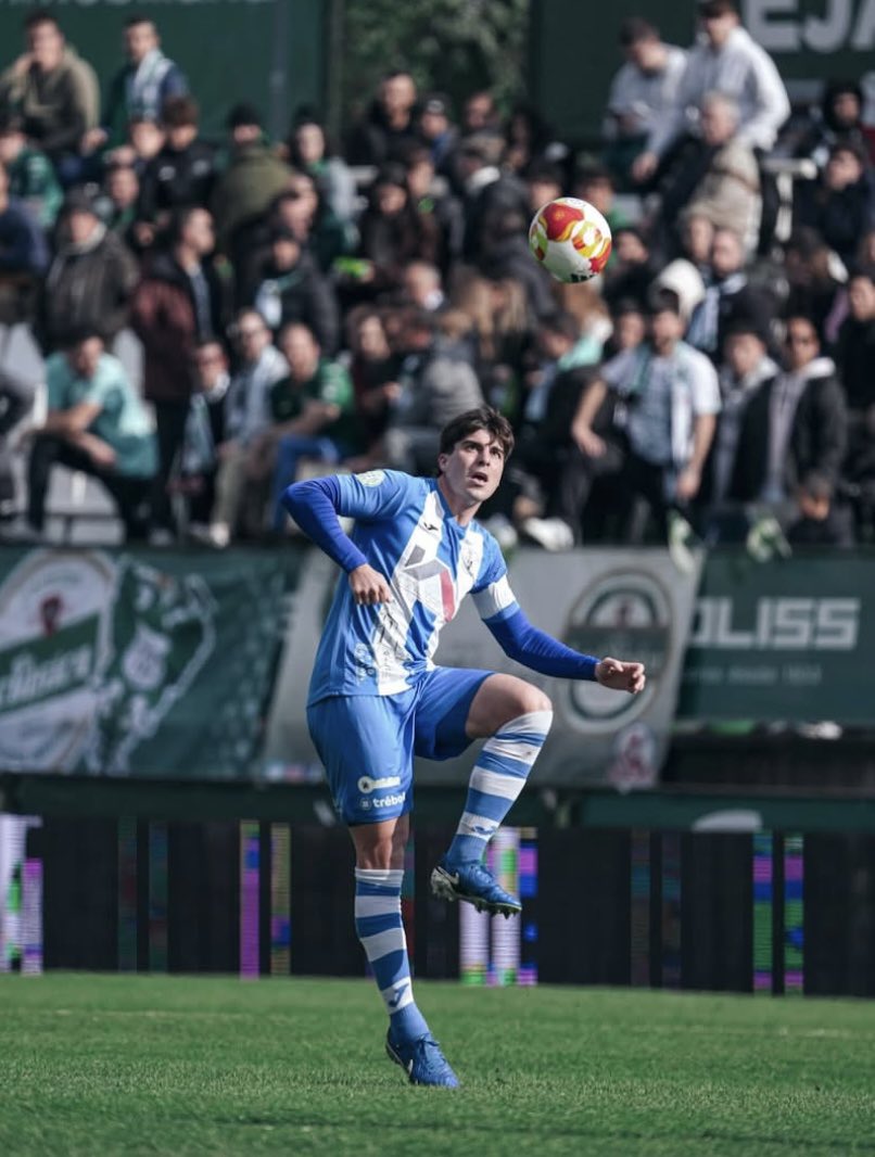 AGENCIA DAVID COPITO tweet media