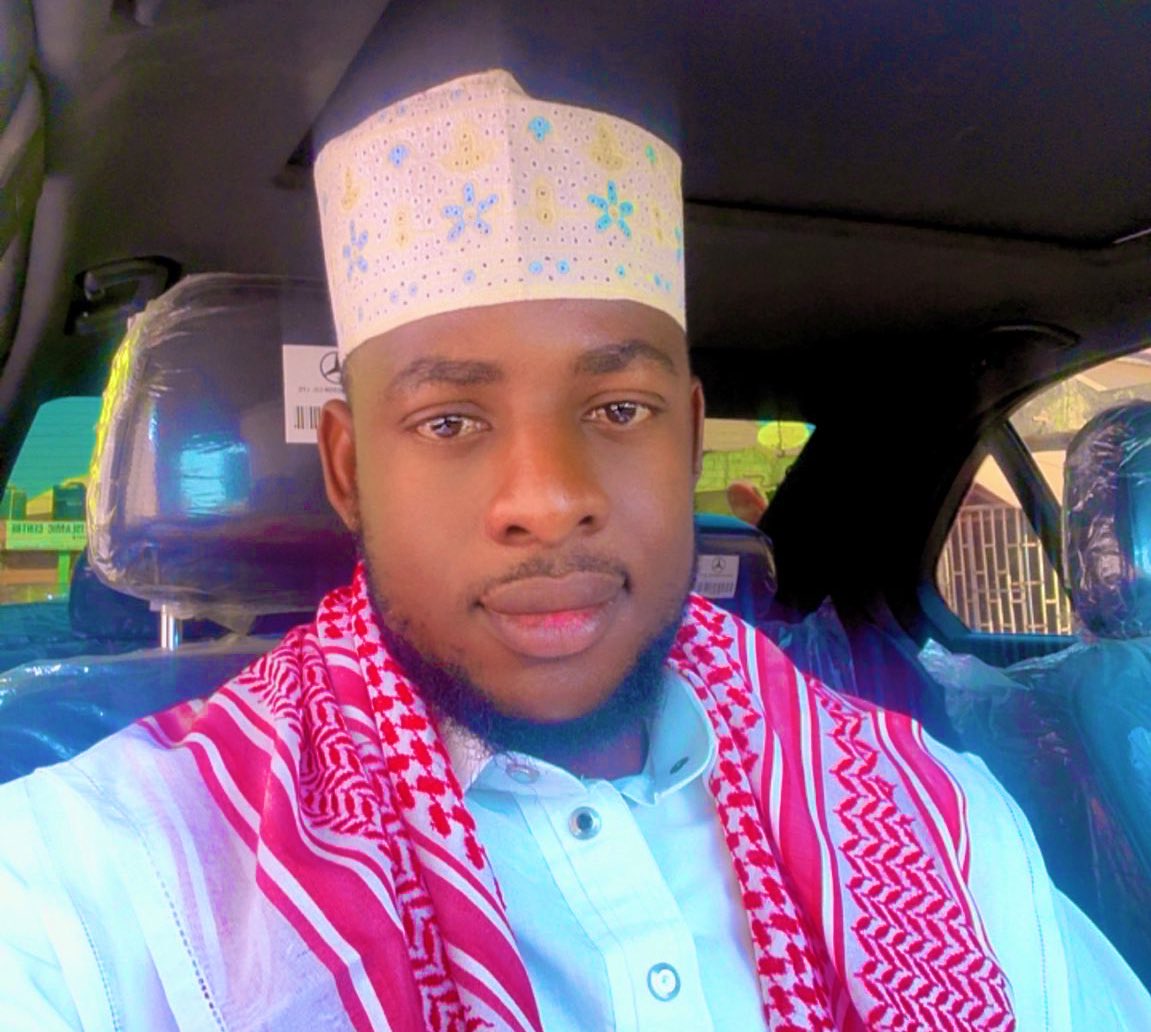 Amnesty International calls for the immediate and unconditional release of Abubakar <a href="/AbbakarAffan/">Abu Gaza 🇵🇸</a> who was arbitrarily arrested by the DSS in Kaduna and denied access to lawyer and family. He has been in detention since 10 February 2026. 

Widely known for his activism against the