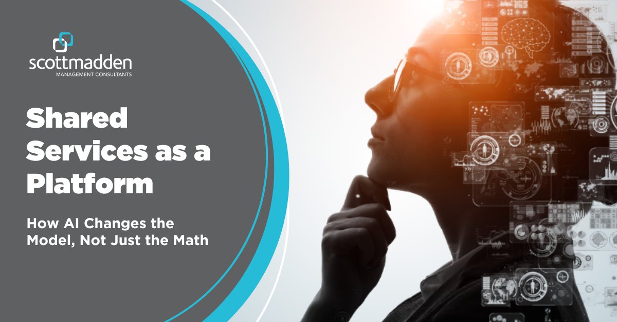 ScottMadden, Inc. tweet media