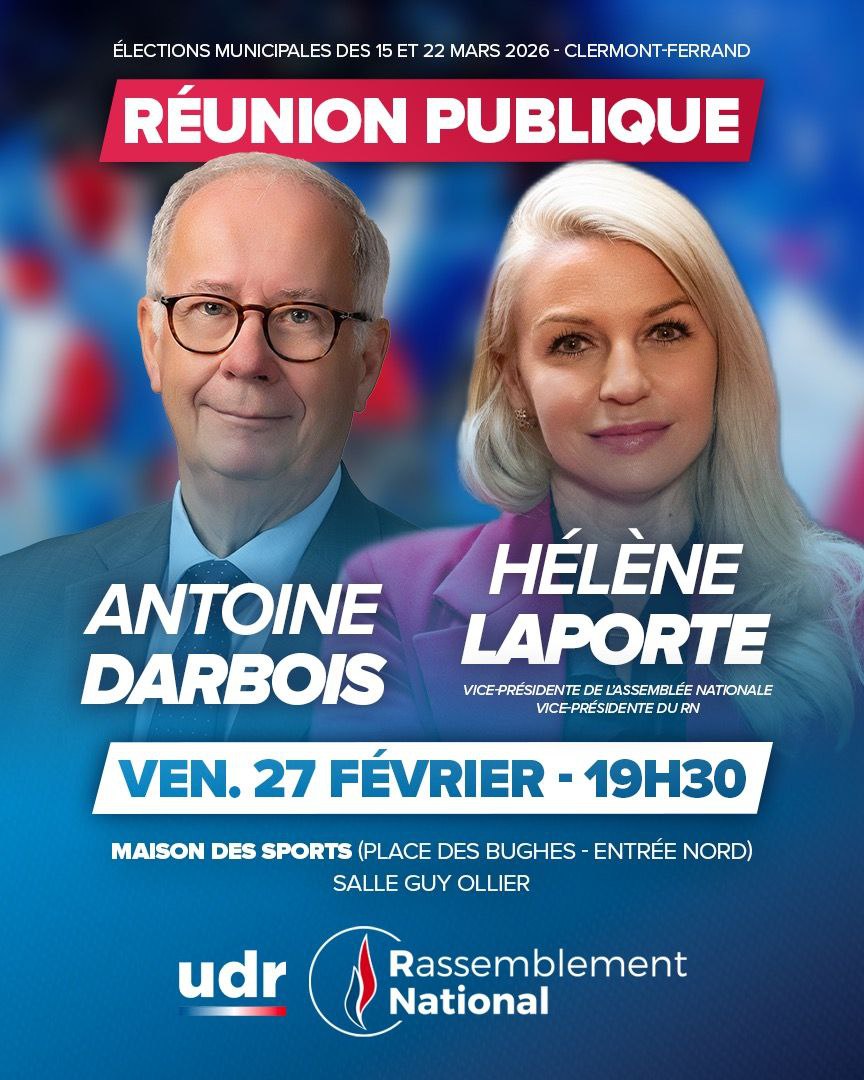 Antoine Darbois tweet media