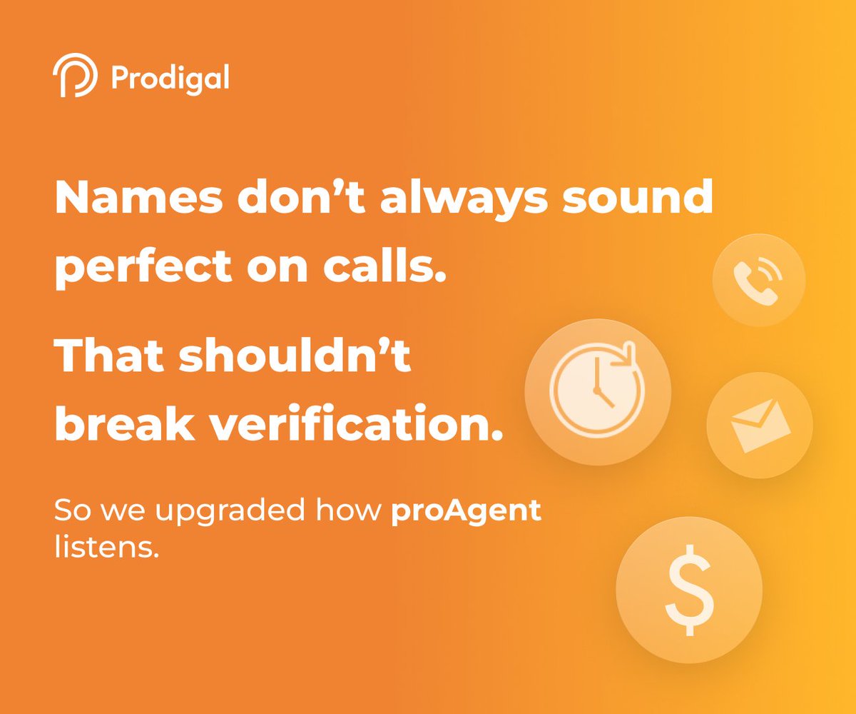 Prodigal tweet media