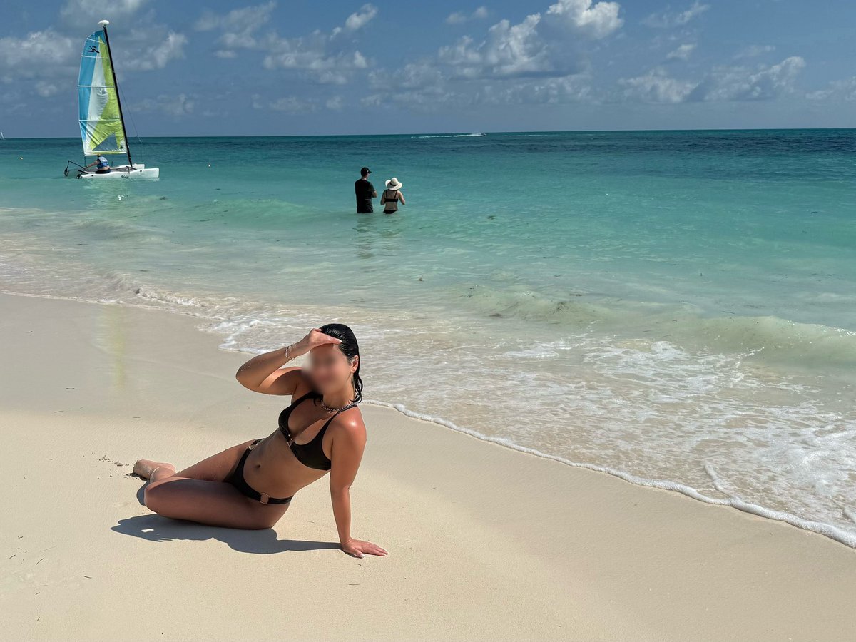 Melody Minx || Awayyy til Mayyy tweet media