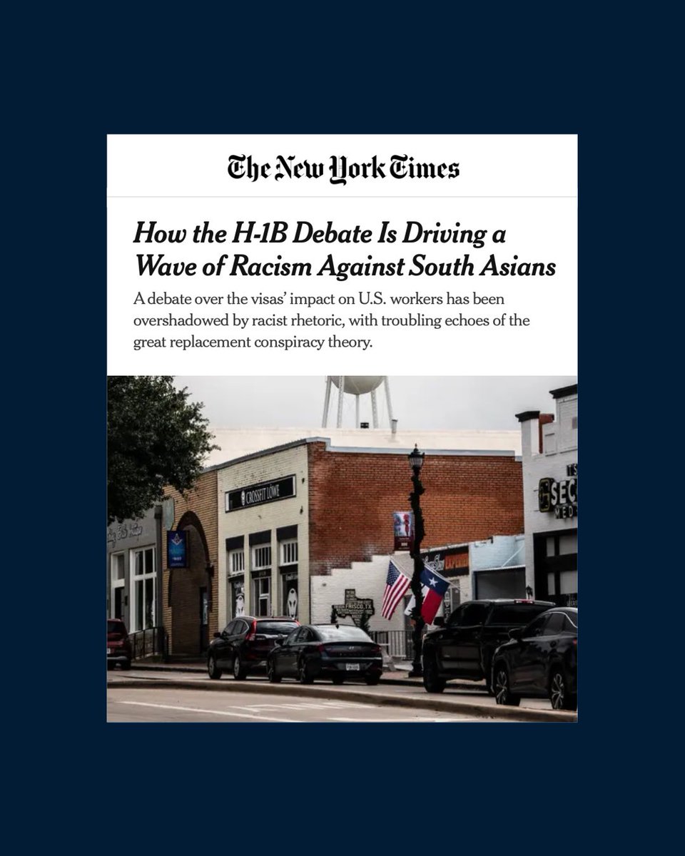 Center for the Study of Organized Hate (CSOH) tweet media