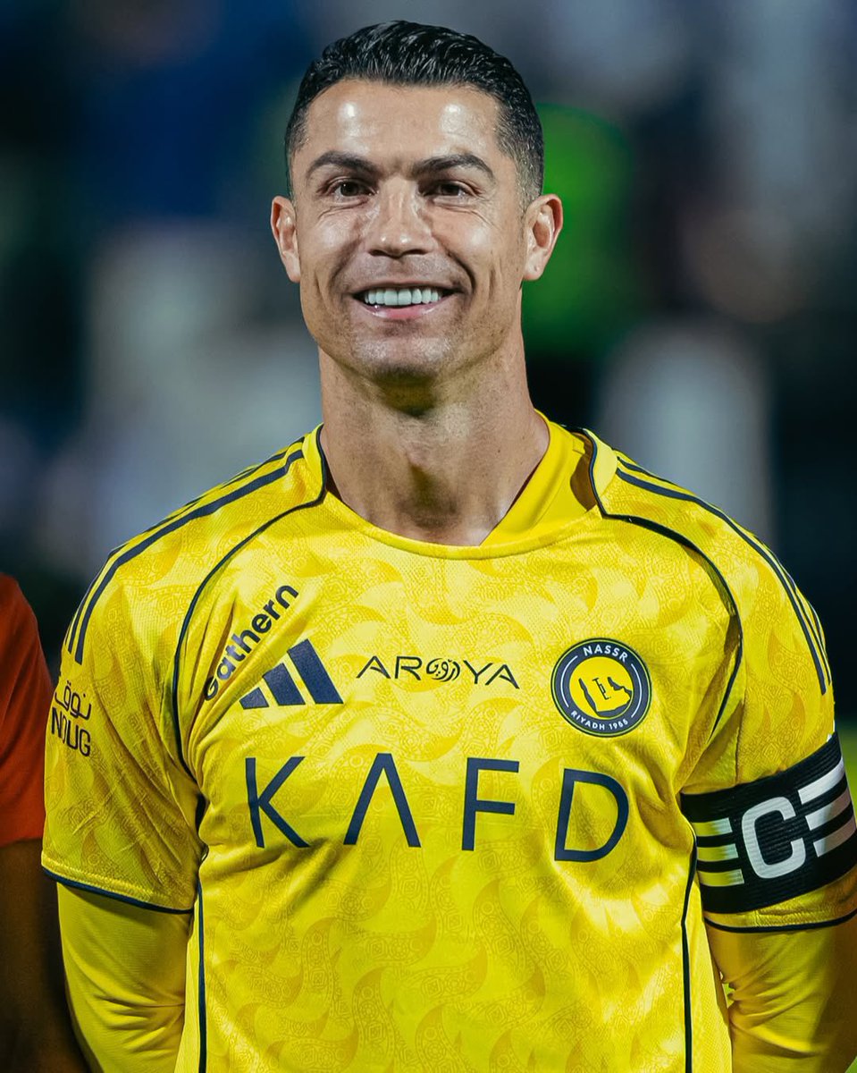 في قلب جمهور النصر 💛