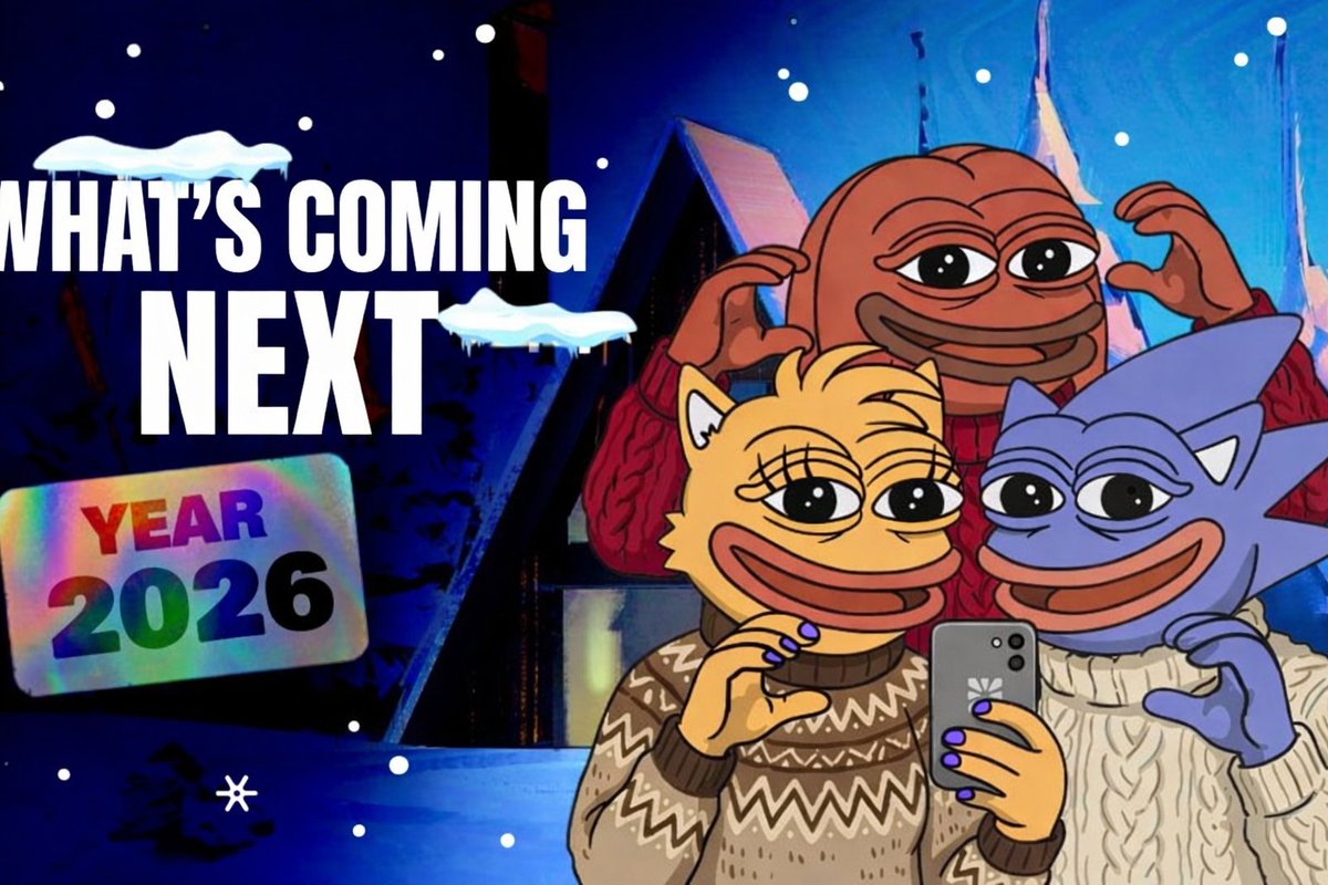 whizbeats's tweet image. What's coming next for @ChainbaseHQ in 2026 is looking good. 💜💛

• Expand Chainbase Club to more global cities
• Ship new #DataFi products
• Broaden x402 adoption
• Launch more AI × DataFi collaborations
• Continue evolving BuilderMaps

It's also good to see what has been