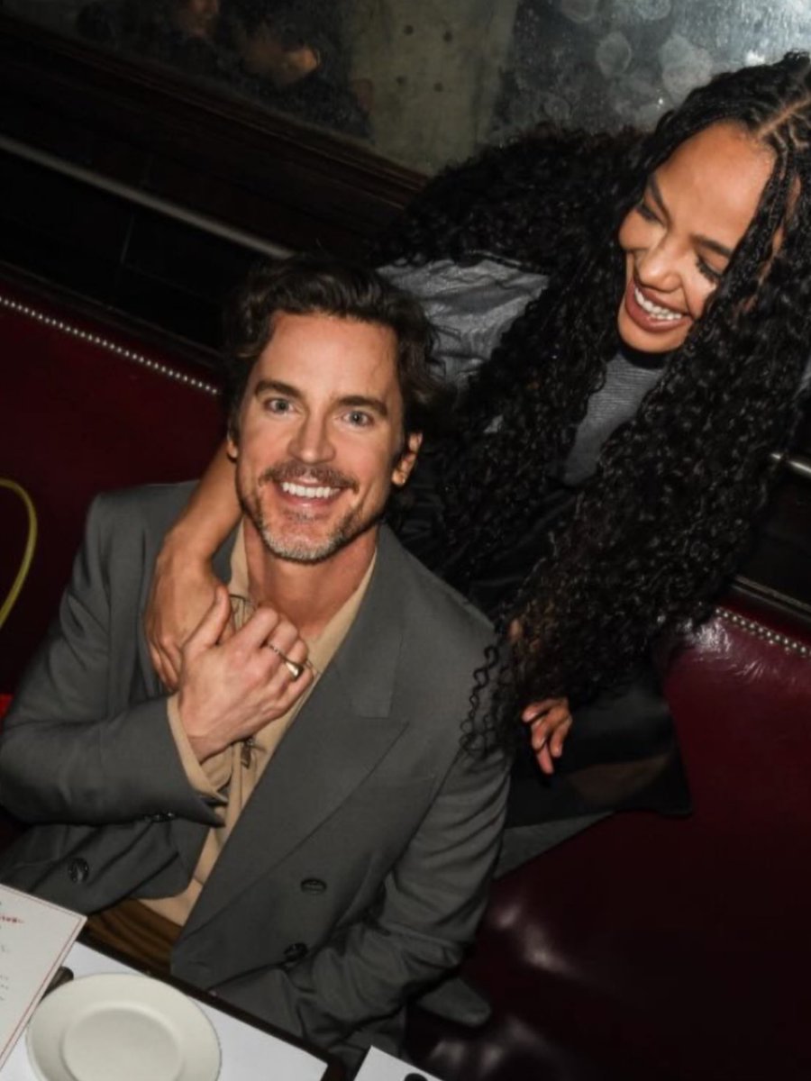 He's so precious i Love him more than words can ever say 😍🥰❤️#MattBomer