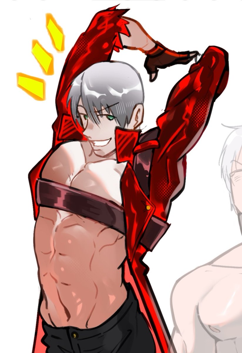 rabiadraw's tweet image. another one