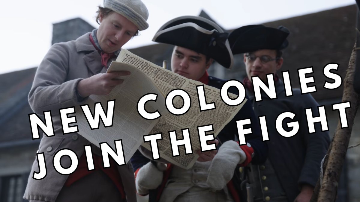 Fort Ticonderoga tweet media