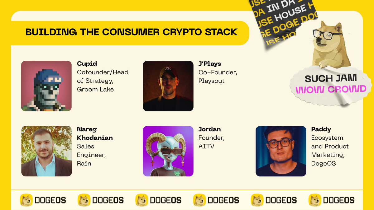 DogeOS tweet media
