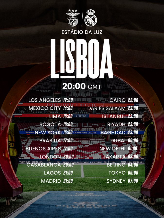 Deep_Echoes7's tweet photo. Watch the channels broadcasting the match here:
 Click Here to Watch Live Stream  https://t.co/up2MSQvjgY 
#Football #Soccer #LiveStream #MatchDay #ChampionsLeague #PremierLeague #LiveMatch #Goal #FootballFans https://t.co/sjCytVoGBj