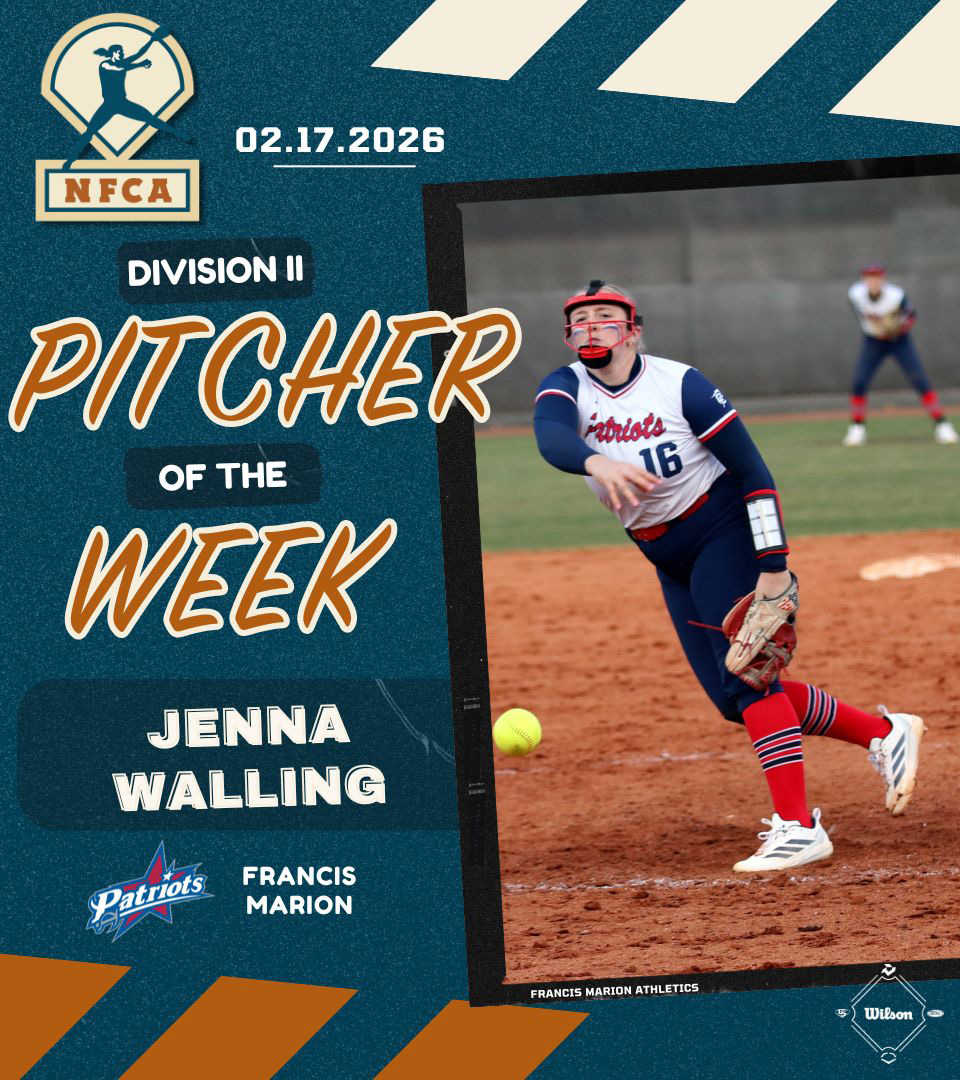 National Fastpitch Coaches Association tweet media