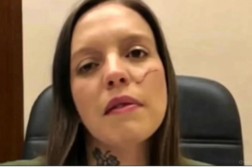 Cuando la derecha miserable como Camila Flores te venden el discurso barato de acabar con la corrupción y de lo malo de este gobierno, aparece un oficio y el contrato millonario de su Madre. 
Esfuerzo? meritocracia? Naaa!
La delincuencia la lleva por dentro.