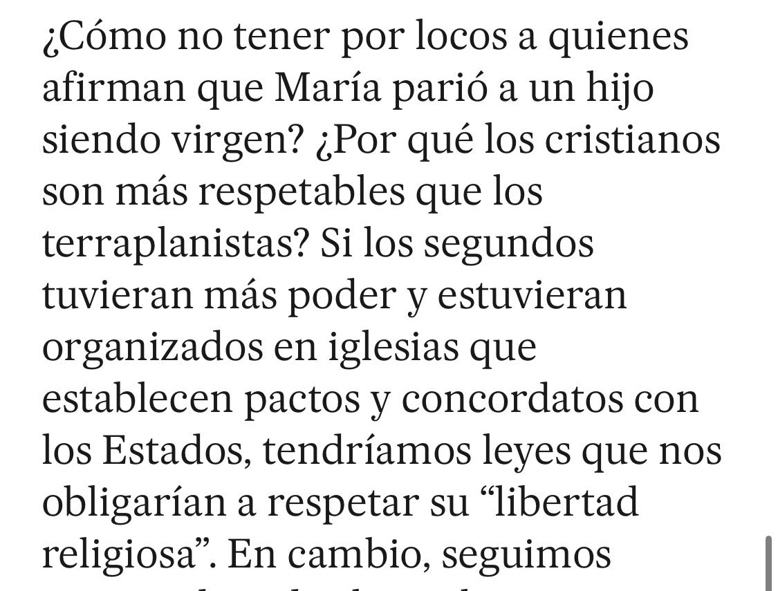 Ana Iris Simón tweet media