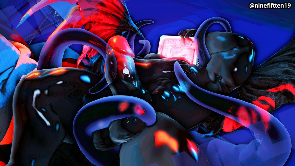 九磅十五便士 tweet media