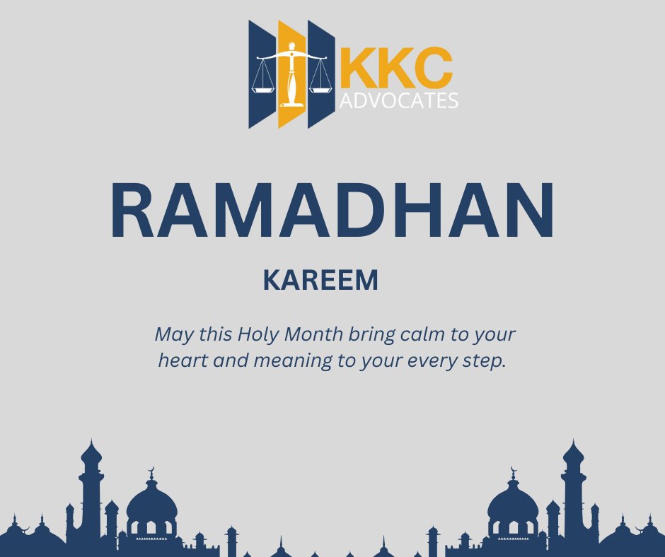 KKCAdvocates's tweet photo. Wishing all our Muslim brothers and sisters a Ramadhan filled with spiritual growth, purposeful reflection, and abundant blessings.

#RamadanKareem 
#RamadanMubarak 
#Ramadan2026 https://t.co/KHqGaM8xfy