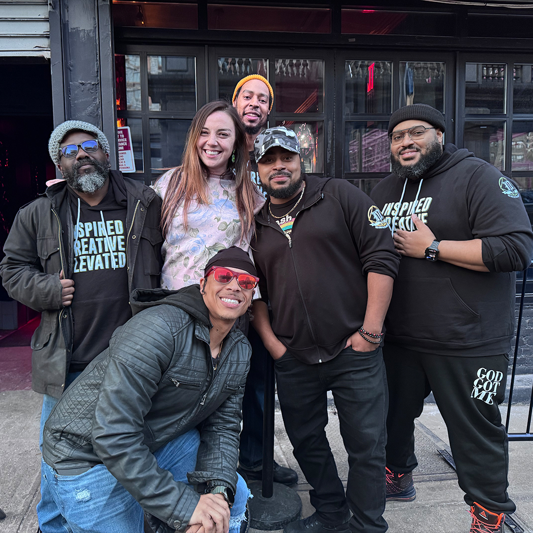 Night Train 357 tweet media