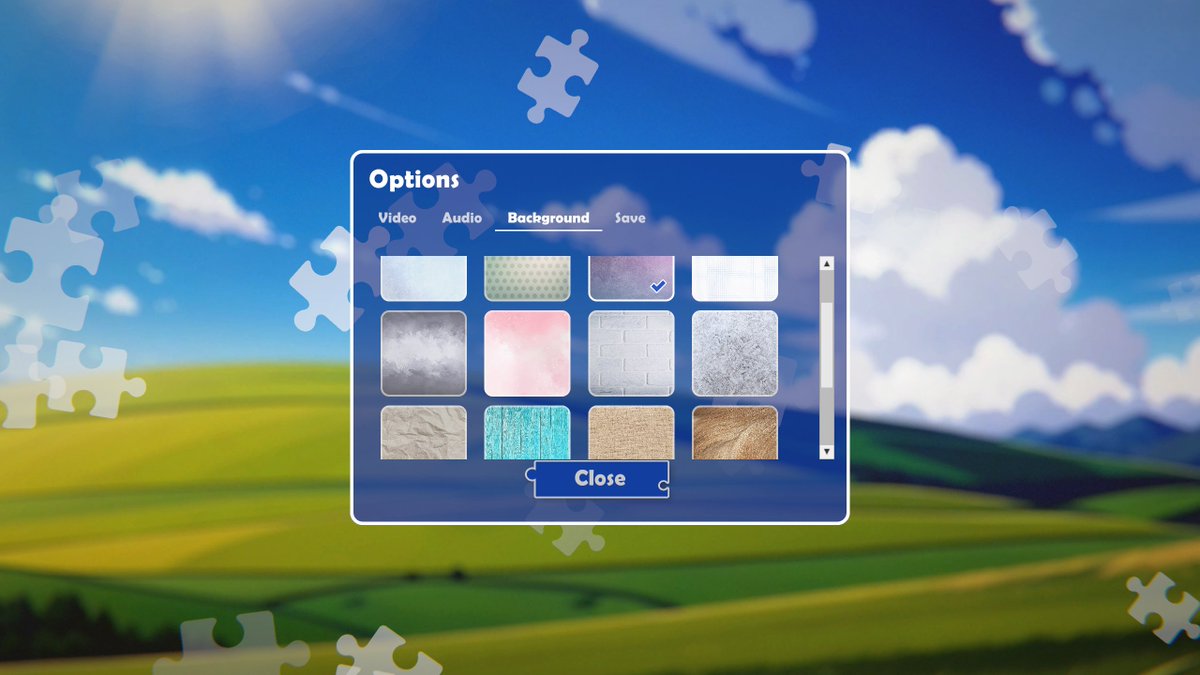 Double Heart Games tweet media