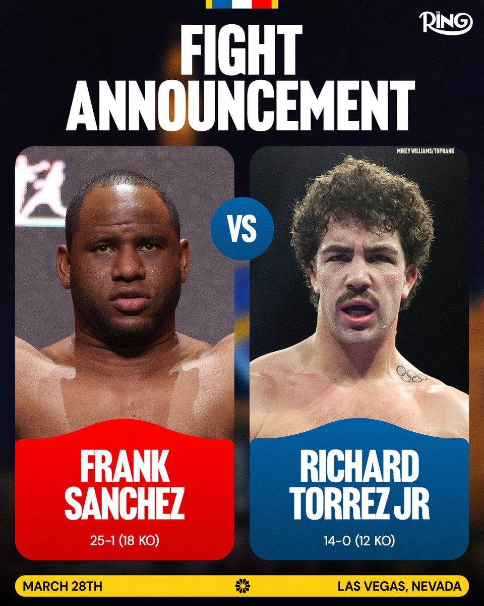 Ring Magazine tweet media