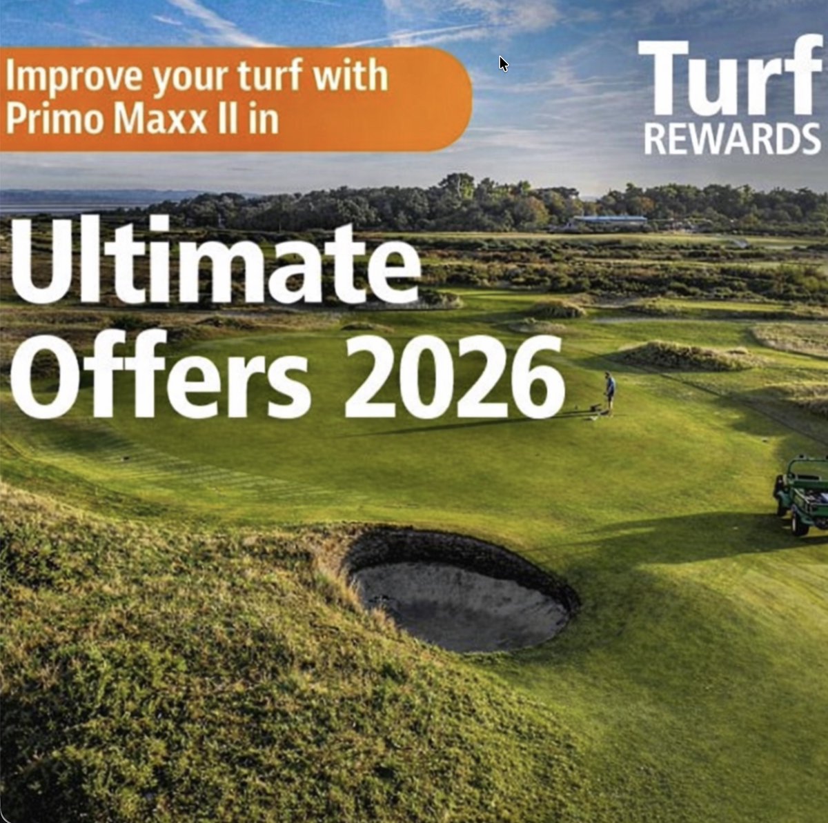 Syngenta Turf UK and Ireland tweet media