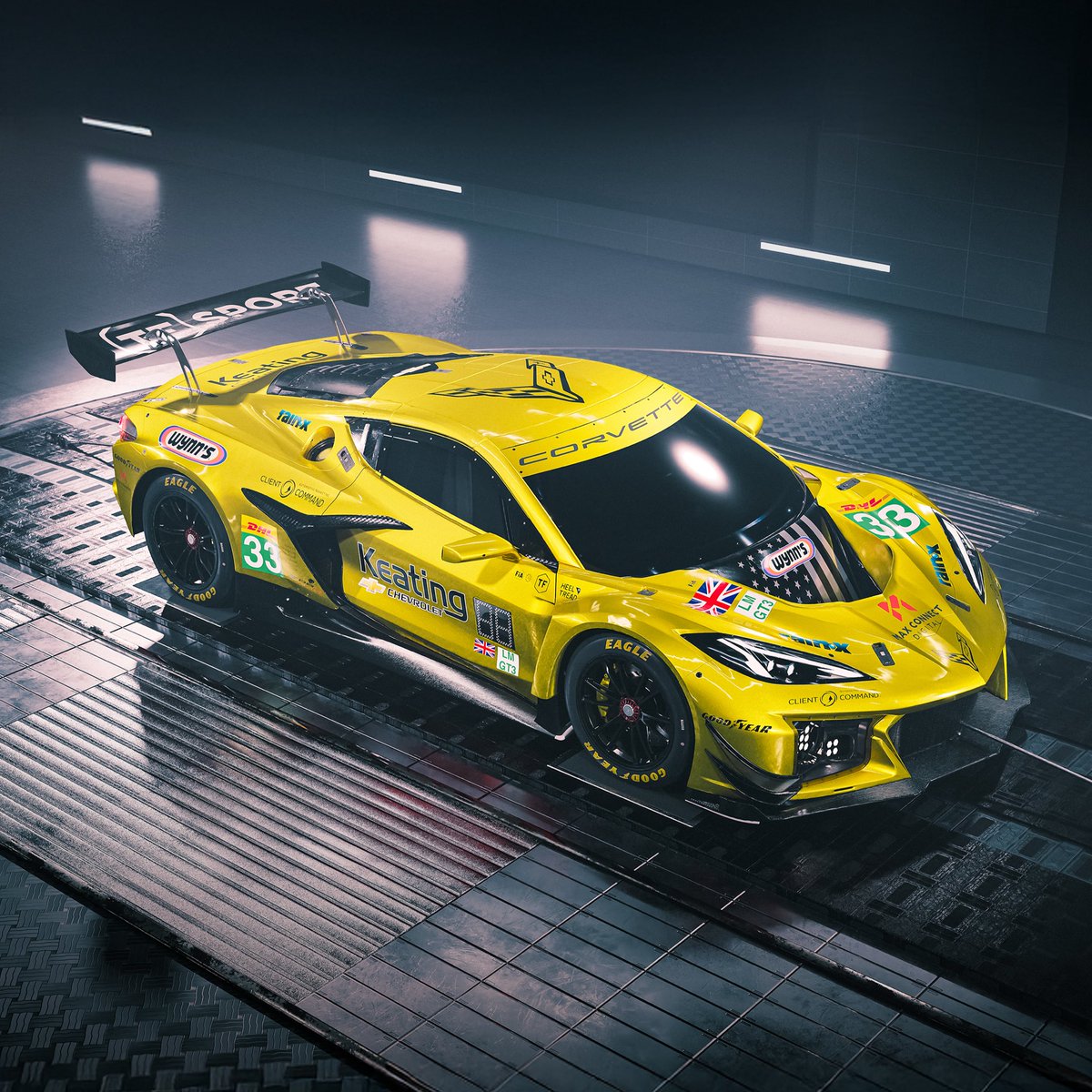 Jonny Edgar tweet media