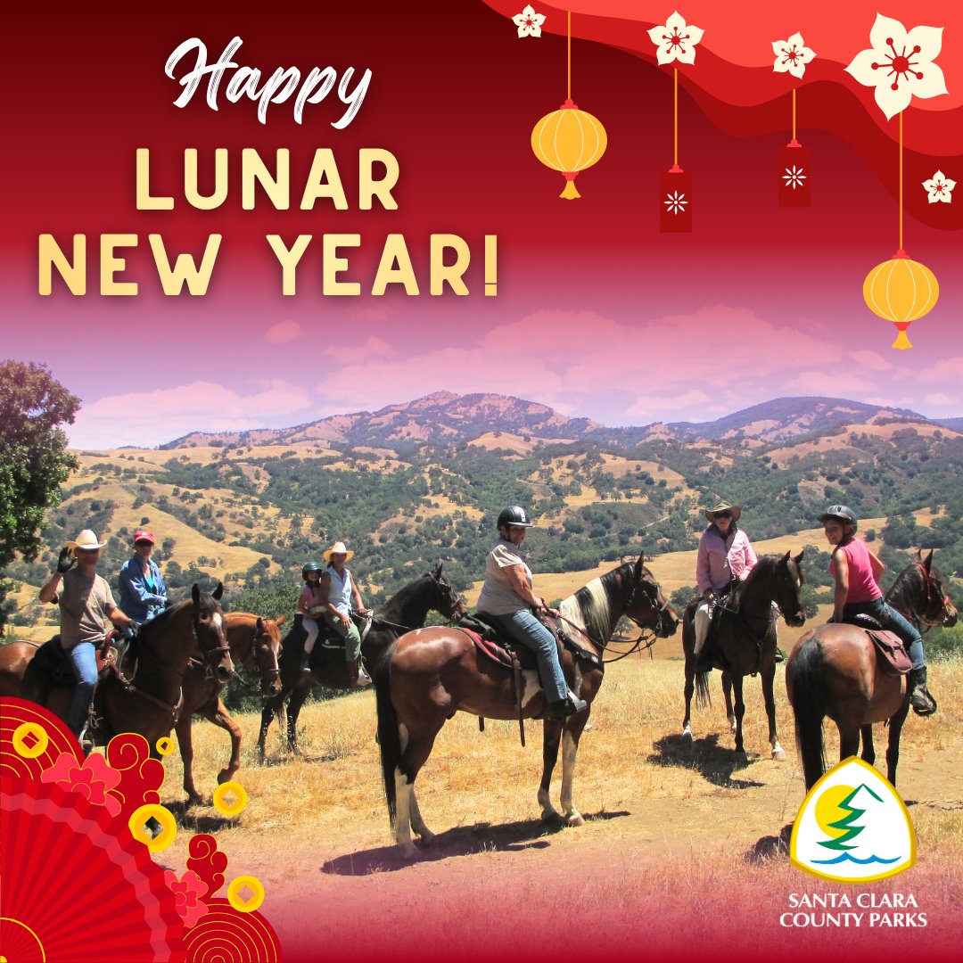 Santa Clara County Parks tweet media