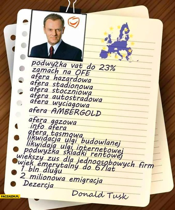 <a href="/KrzychuBlues/">APrawdaWasWyzwoli</a> Najpierw miał plan, potem decyzję, potem ruszył z poniższym :