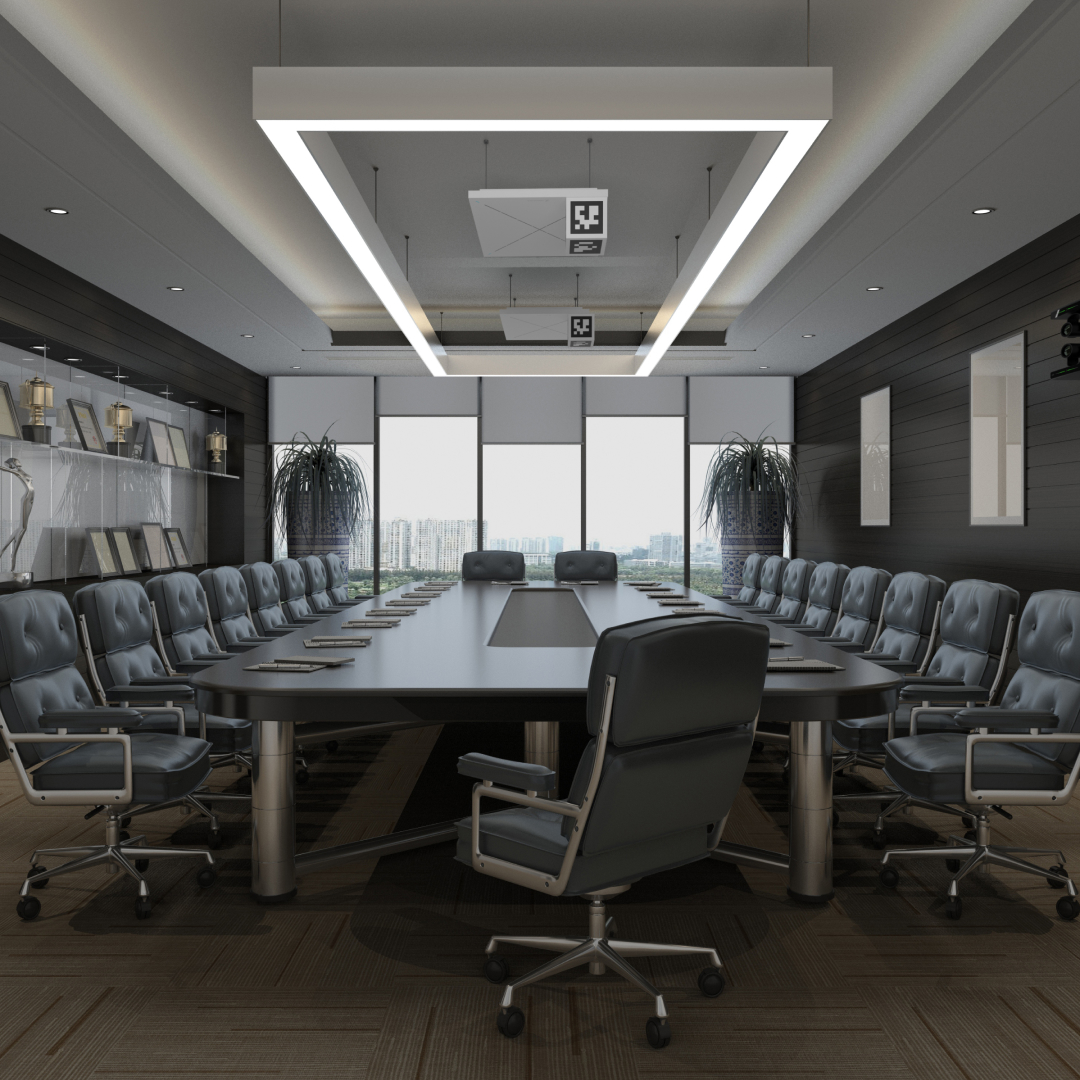 Crestron tweet media