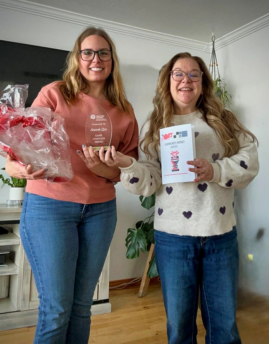 UWCNEO's tweet photo. Congrats to our 2025 Community Impact Award winners! 🌟 Honouring local leaders &amp; partners making a difference across Northeastern Ontario.
👉 Read more: https://t.co/bQAlNOftGE

#LocalLove #CommunityImpact #StrongerTogether https://t.co/IUIGGlGRQw
