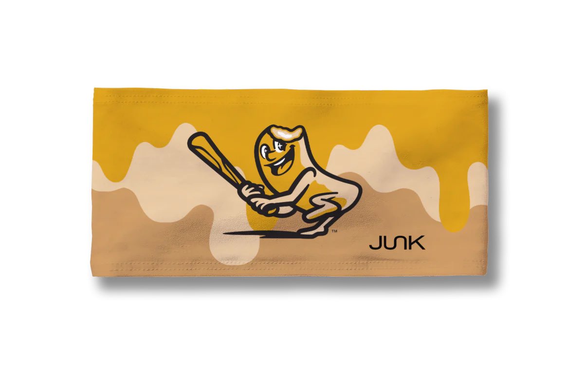 Akron RubberDucks tweet media