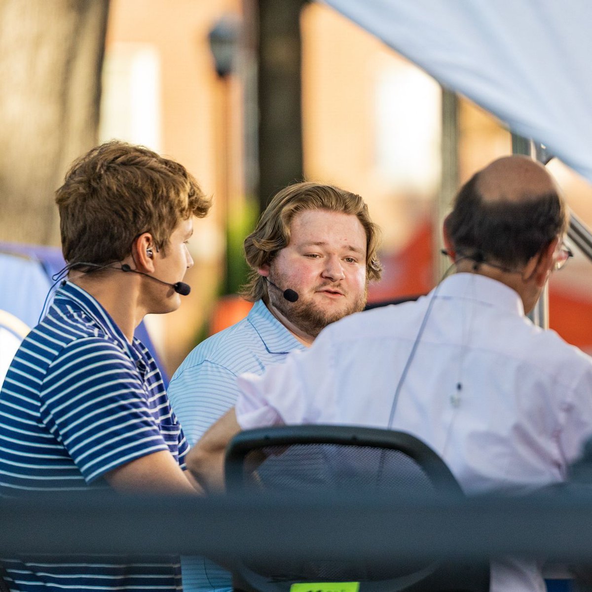 UA Student Media tweet media