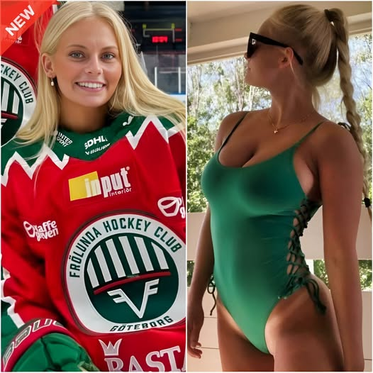 Gracefulgirls_'s tweet photo. The swedish olympic hockey team got some gems https://t.co/MeKUJNisrP