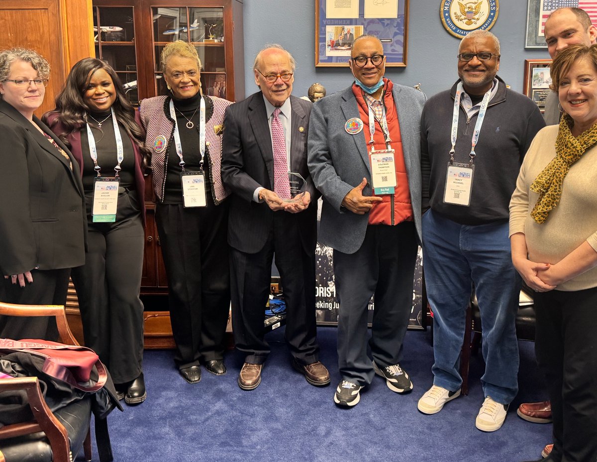 TN Primary Care Assn tweet media