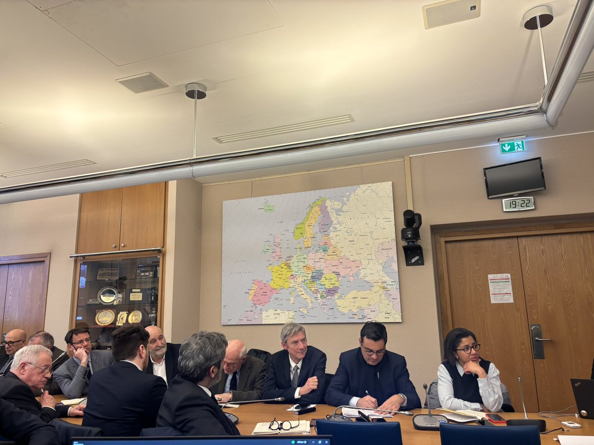 Avenir Transports tweet media