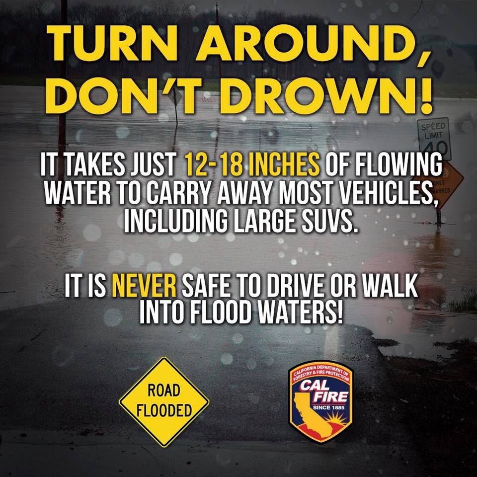 San Luis Obispo County Fire Department tweet media