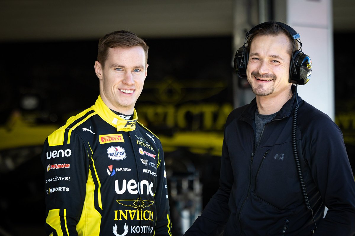 Joshua Dürksen 🇵🇾 tweet media